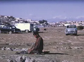 Afghanistan: The Wounded Land | Trailer