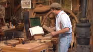 Who Wrote the Book of Sloyd? Promo 37th Season