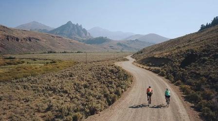 Video thumbnail: Outdoor Idaho Rebeccas Private Idaho