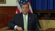 Christie announces Amtrak and NJ Transit negotiations as del