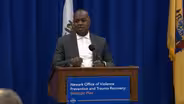Newark police union head slams city’s anti-violence office