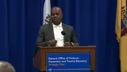 Newark police union head slams city’s anti-violence office