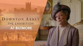 Video thumbnail: NC Weekend Downton Abbey-- The Exhibition