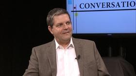 Video thumbnail: Conversations with Jim Wood