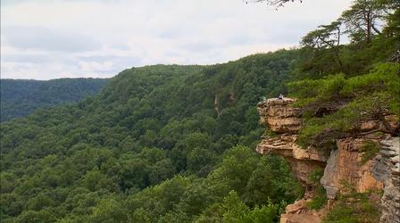 Video thumbnail: Tennessee Crossroads Tennessee Crossroads 3337