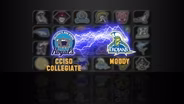 CCISD COLLEGIATE VS. MOODY