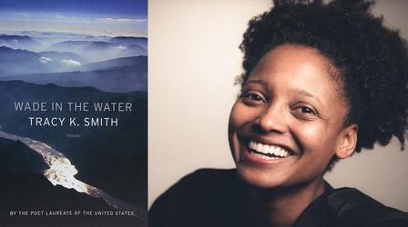 Video thumbnail: Book View Now Tracy K. Smith – 2018 National Book Festival