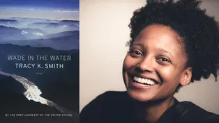 Tracy K. Smith – 2018 National Book Festival