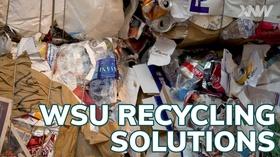 Video thumbnail: xConnect Northwest Shift In Global Recycling Has Forced Facilities To Change