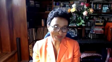 Video thumbnail: MetroFocus MetroFocus: September 23, 2020