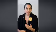 Arizona lawmaker on decision to end non-viable pregnancy