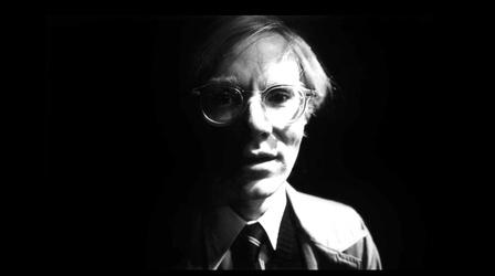 Video thumbnail: Out North Andy Warhol in Minneapolis