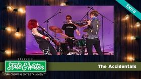 Video thumbnail: State & Water S03 E01: The Accidentals - Extra