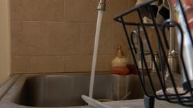 Video thumbnail: NJTV News Newark residents have first day in court over lead in water
