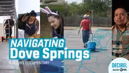 Navigating Dove Springs