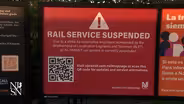 NJ Transit strike end: Monday commuters the day after