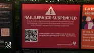 NJ Transit strike end: Monday commuters the day after