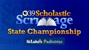 Scholastic Scrimmage: State Championship