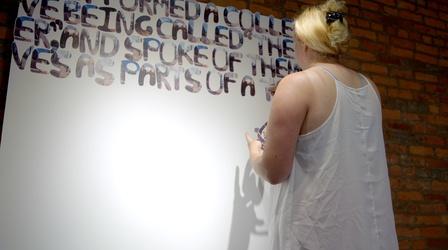 Video thumbnail: Broad and High Make Art – Be Happy Preview
