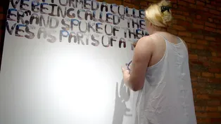 Make Art – Be Happy Preview