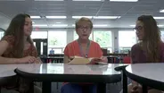 2019 Great Teachers Winner — Elizabeth Whitmer/Anna Piecuch