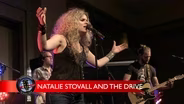 Natalie Stovall and the Drive