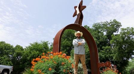 Video thumbnail: The Daytripper Lampasas, TX