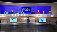 Scholastic Scrimmage: Emmaus vs. Nazareth