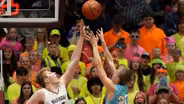 2024 Boys B Basketball | Castlewood vs. Leola/Frederick Area