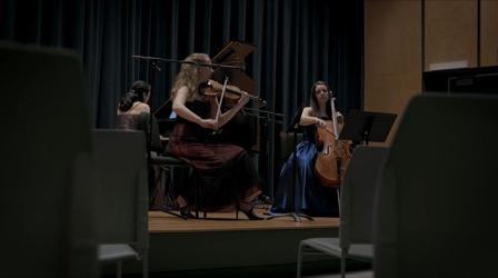Video thumbnail: Made Here Empty Stages - Brattleboro Music Center