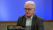 Chris Farrell | Minimum Wage Study and the Debt Ceiling