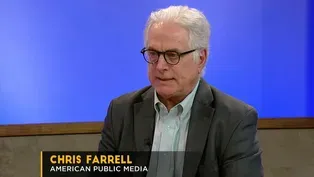 Chris Farrell | Minimum Wage Study and the Debt Ceiling