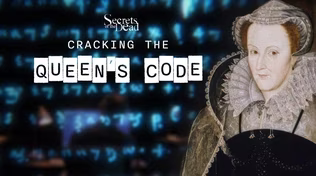 Secrets of the Dead: Cracking the Queen's Code | Preview
