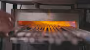 Glass Artist
