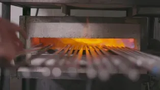 Glass Artist