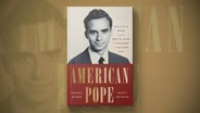 'American Pope' traces Leo's journey from Chicago to Vatican