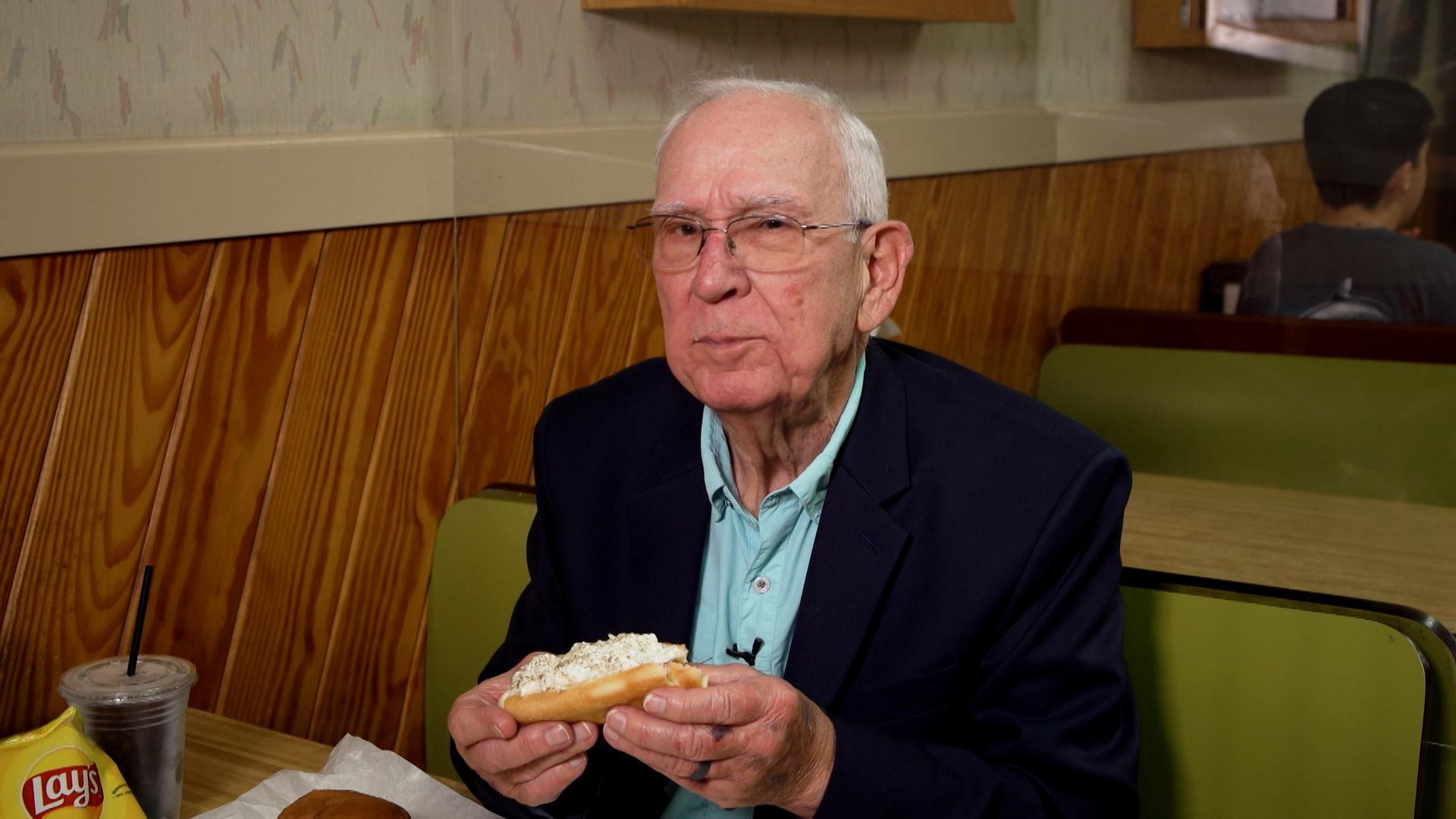 Melvins' Hamburgers and Hot Dogs