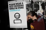 Three states lift mask mandates amid CDC review