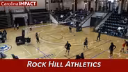 Rock Hill Athletics | Carolina Impact