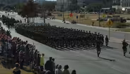 2018 Bryan/College Station Christmas Parade