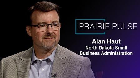 Video thumbnail: Prairie Pulse Prairie Pulse 1803: Alan Haut and "In the Chips" Woodcarvers