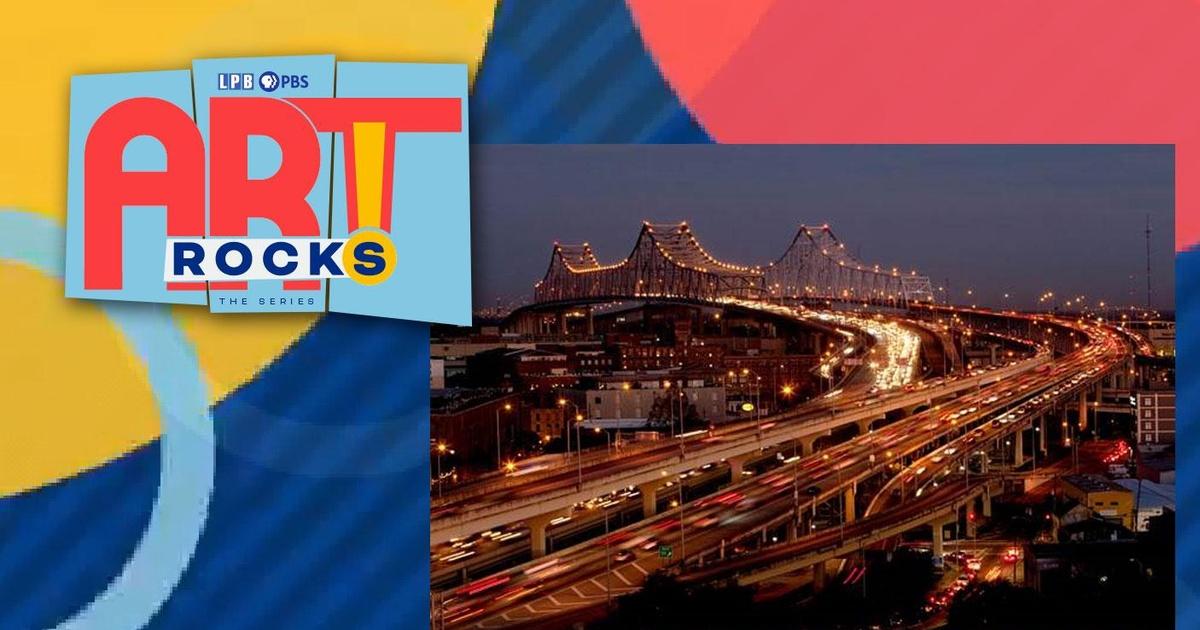 Art Rocks! | Art Rocks! The Series - 810 | Season 8 | Episode 10 | PBS