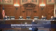 New Supreme Court Districts Bring Competition