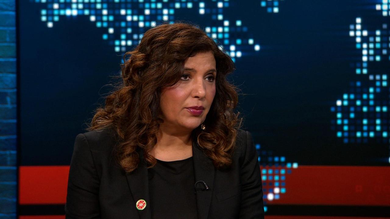 Amanpour and Company