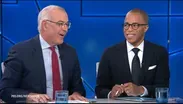 Brooks and Capehart on the busy first week for Trump