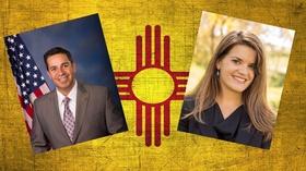 Video thumbnail: New Mexico In Focus October 11, 2019 | s13e15
