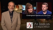 S29 E40: Endangered Species at Local Zoos