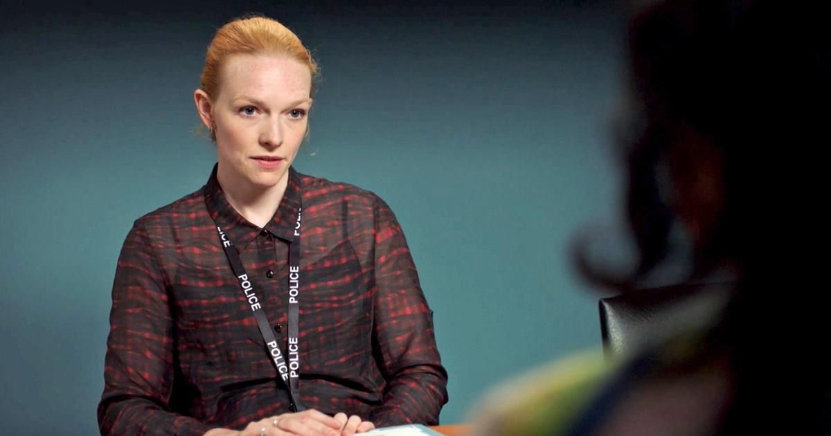 Episode 5 Scene | Season 3 Episode 5 | Unforgotten | PBS