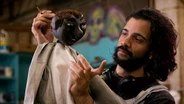 From Cuba to Portland: how puppeteer Yosmel López lost and regained his purpose in search of a better life in Portland.