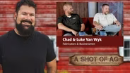 Chad & Luke Van Wyk | Fabricators & Businessmen